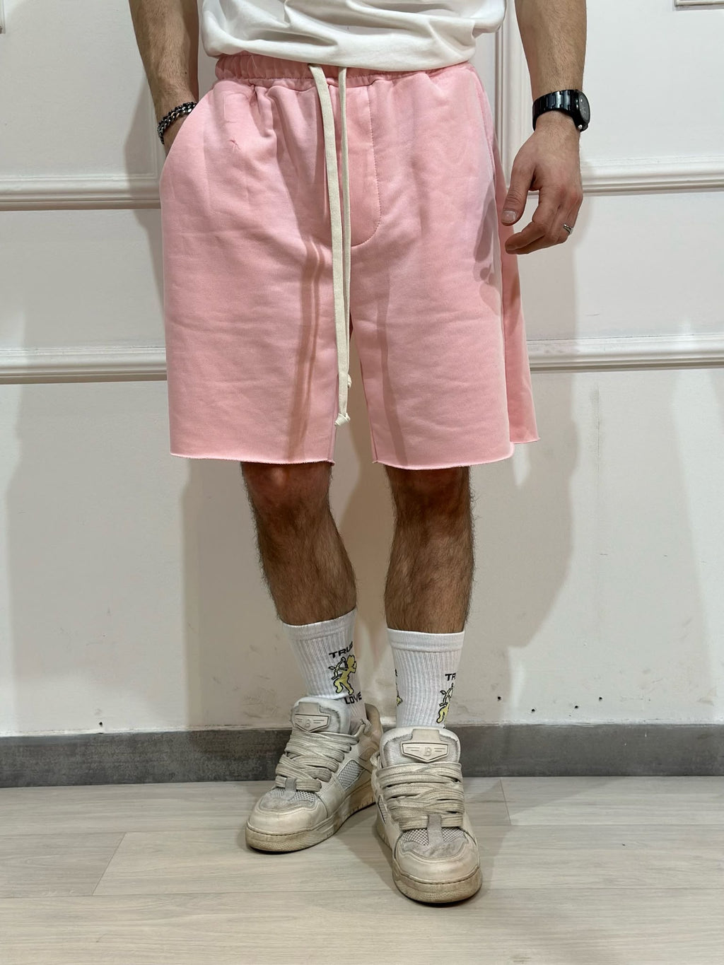 Bermuda Cotton