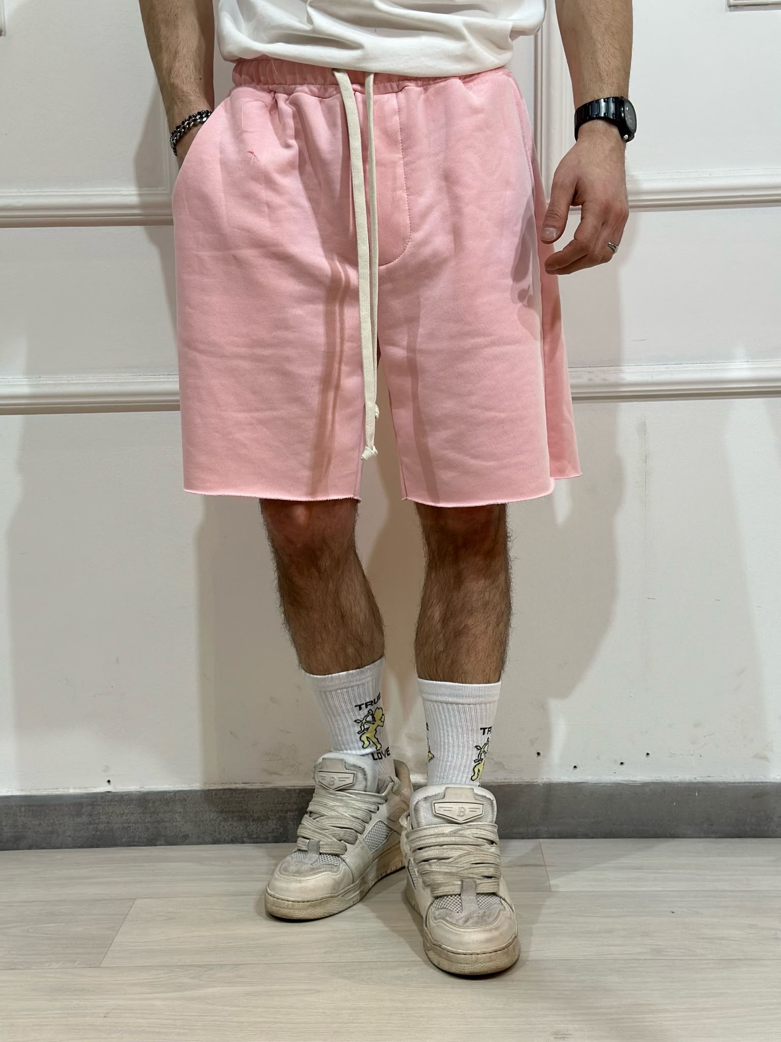 Bermuda Cotton