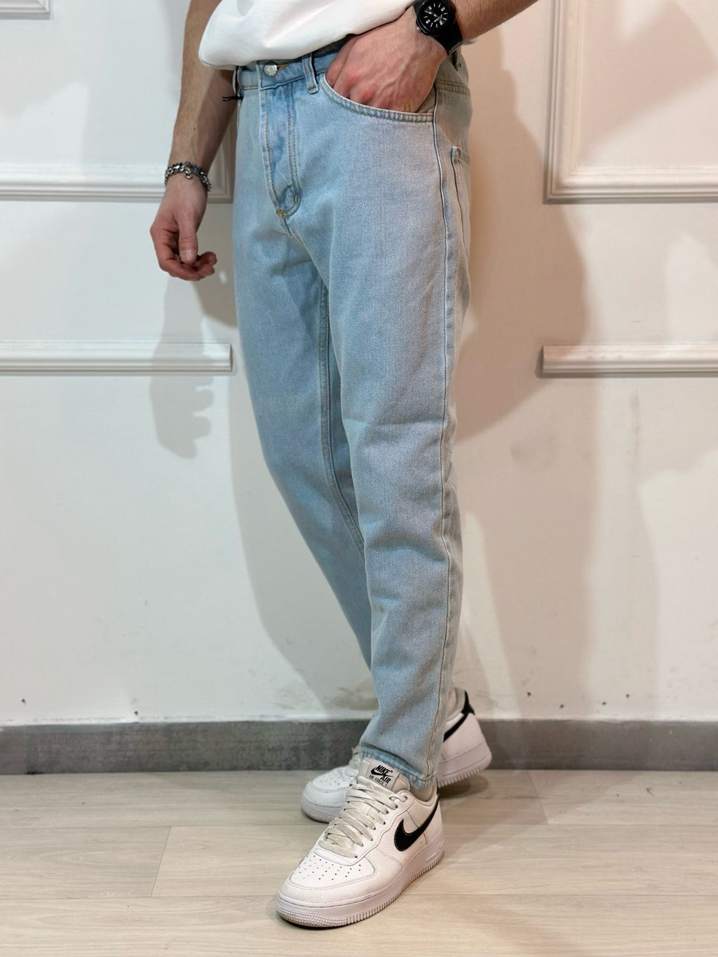 Jeans Maveric