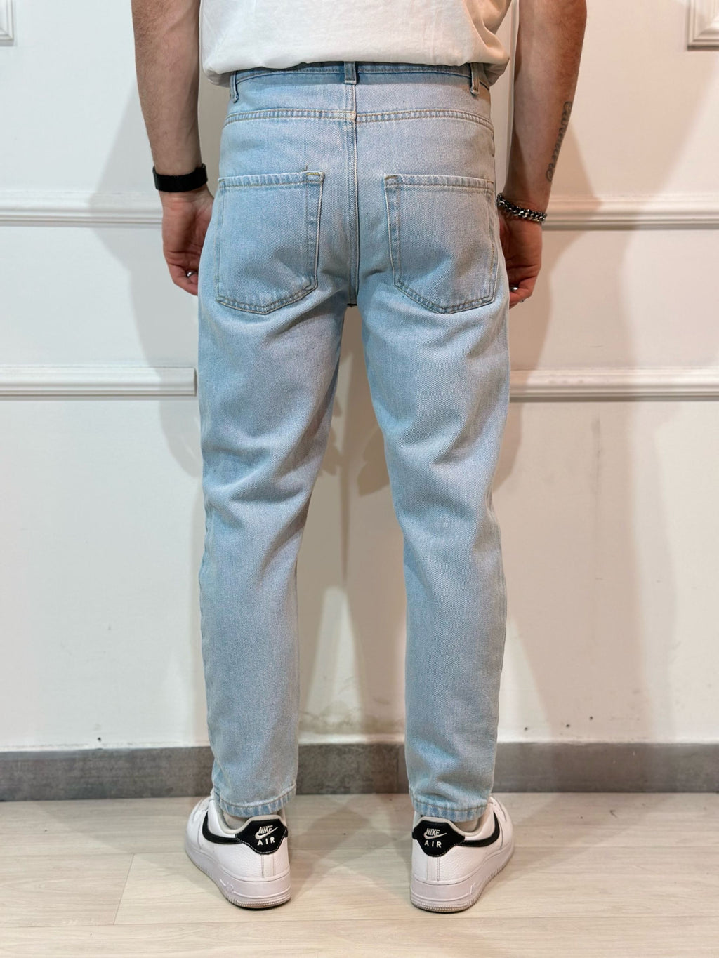 Jeans Maveric