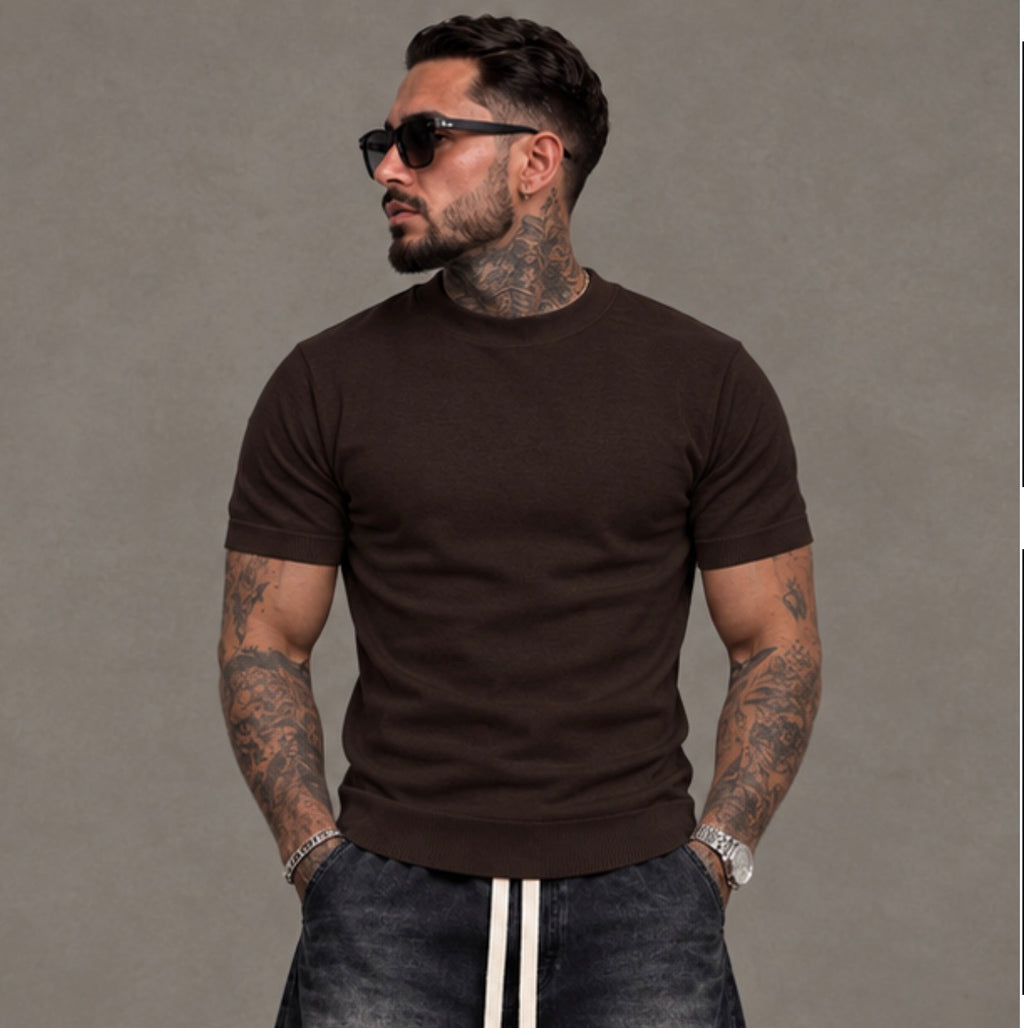 T-SHIRT ESSENTIAL